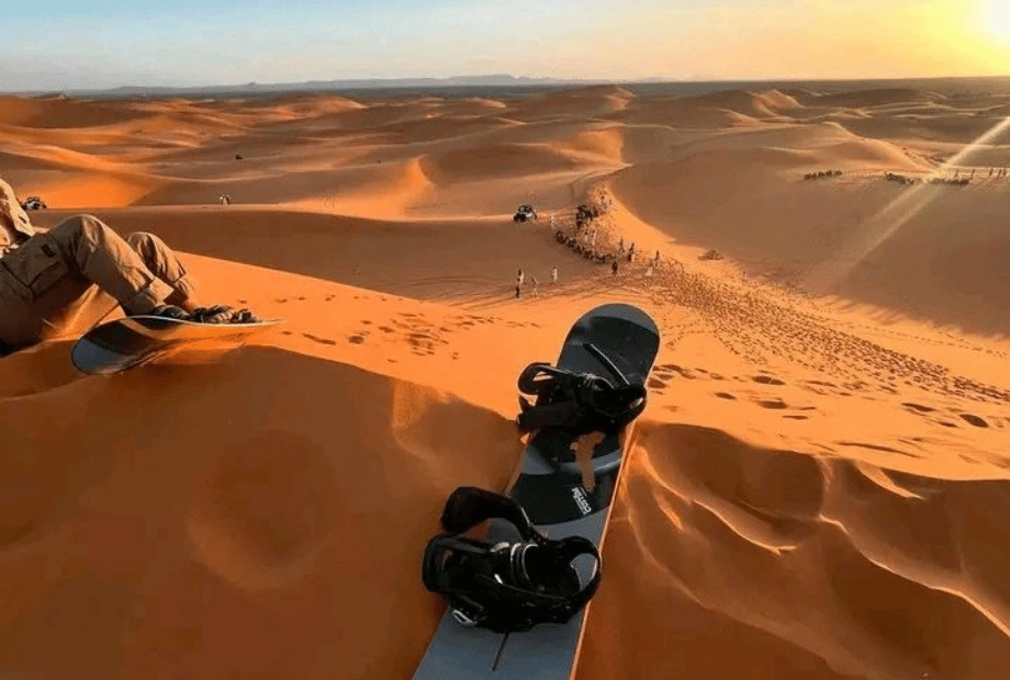Moroccan Tours 39