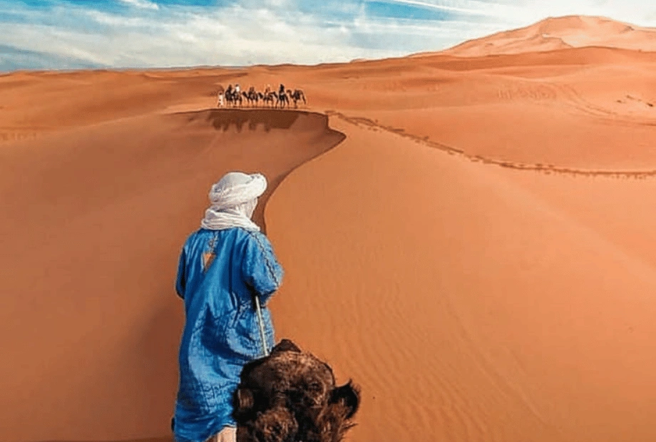 Moroccan Tours 64